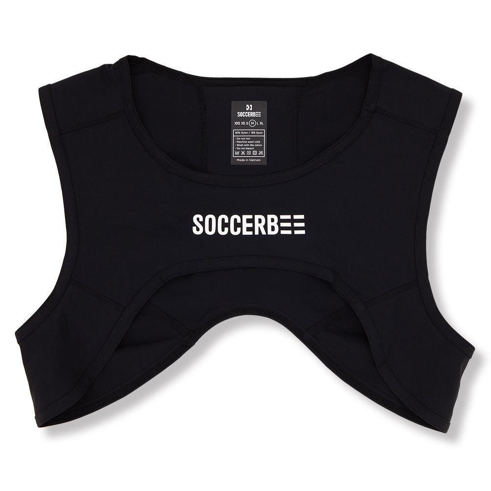 SOCCERBEE X-VEST for GPS tracker – soccerbee japan official store