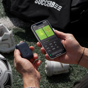 SOCCERBEE PRO 2 SET (GPS tracker + VEST)