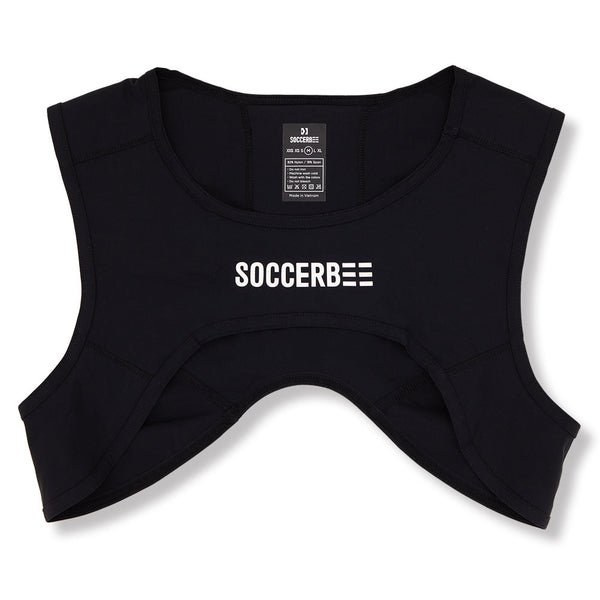 SOCCERBEE X-VEST for GPS tracker – soccerbee japan official
