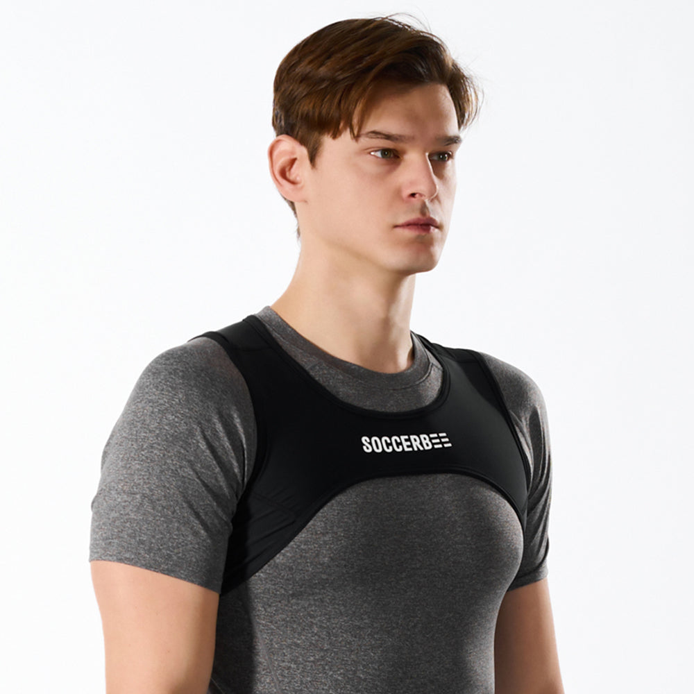 SOCCERBEE X-VEST for GPS tracker – soccerbee japan official