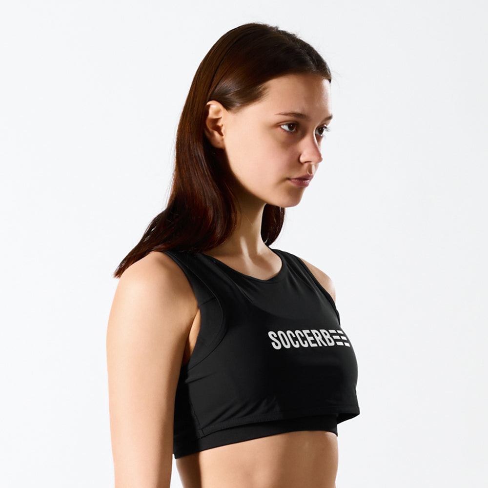 SOCCERBEE VEST for GPS tracker – soccerbee japan official store